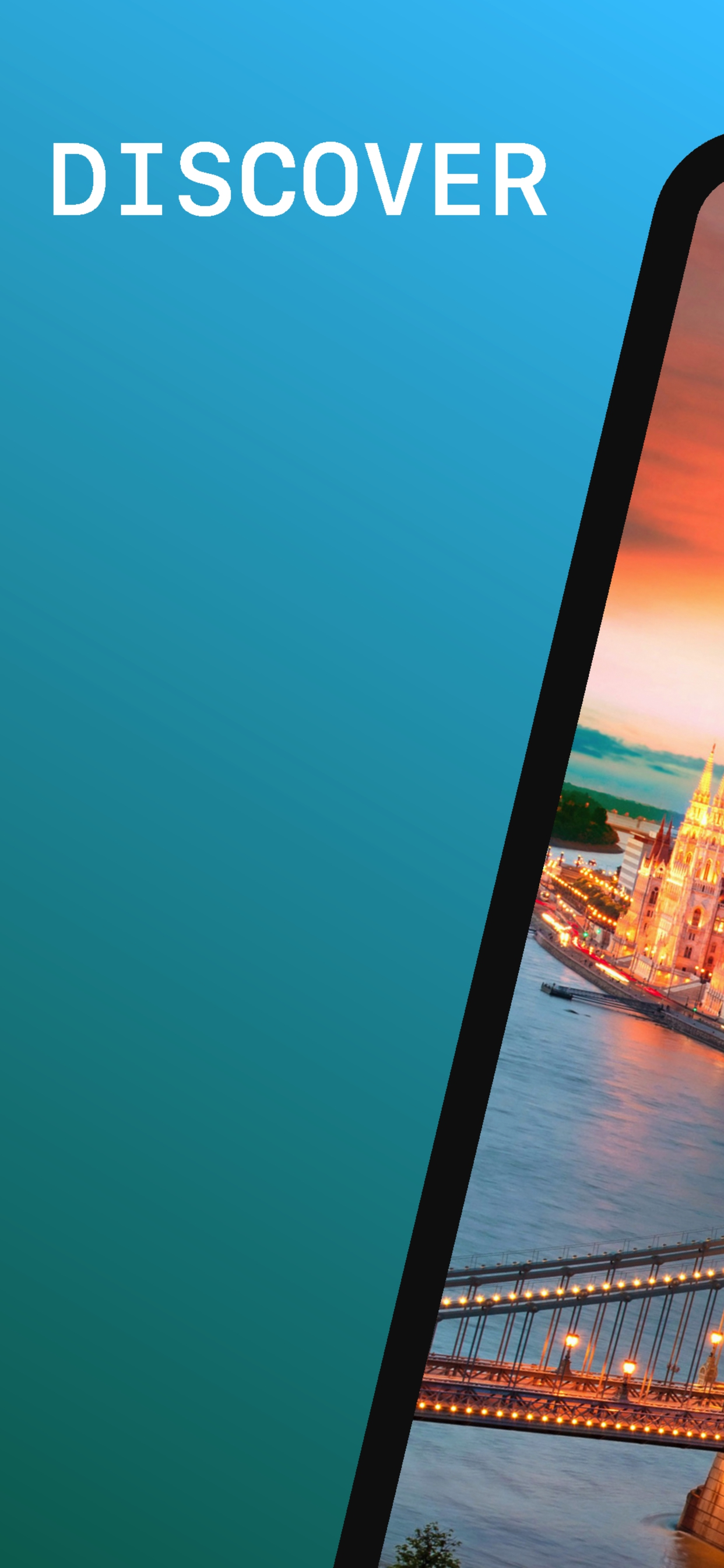 Budapest Travel Guide .