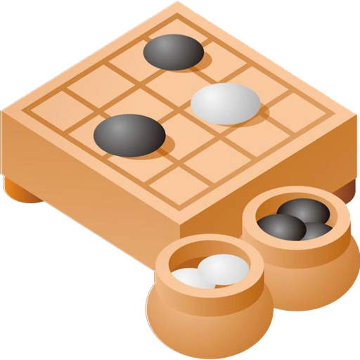 五子棋打谱软件 icon