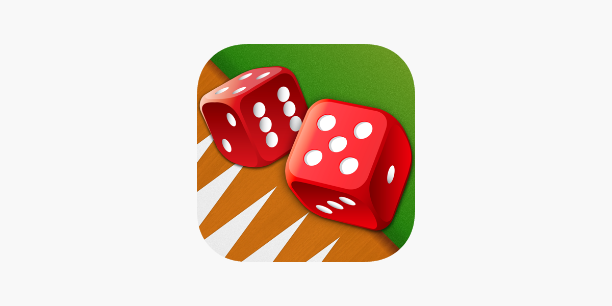 Τάβλι Tavli Backgammon στο App Store