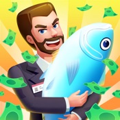 Idle Seafood Tycoon