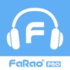 FaRao PRO 業務用BGMサービス - iPadアプリ