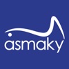 Asmaky icon