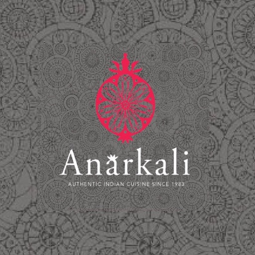 Anarkali Bromsgrove Takeaway icon