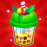 Bubble Tea - Ice Boba Tea