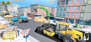 Idle City Construction 3D Gameのおすすめ画像5