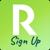 RBank Sign-Up - Robinsons Bank