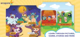 Game screenshot Enspire Online apk