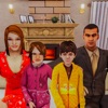 Icon Real Mother Sim - Dream Family