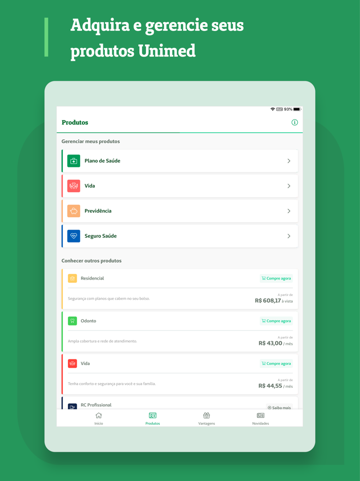 Unimed Odonto Plano Dentário