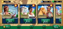 Game screenshot Mahjong Duels® Match Zen Tiles apk