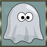 Ghost Running