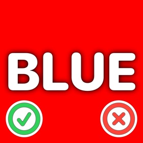 螢幕擷取畫面 (4) The Color Game - Match It!