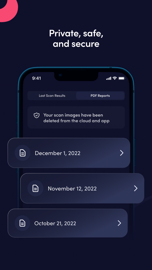 Spren Body Composition Scan