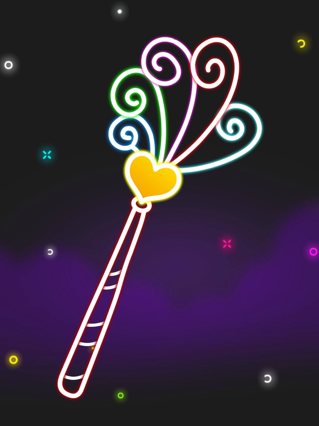 Doodle colorir desenhos jogos na App Store