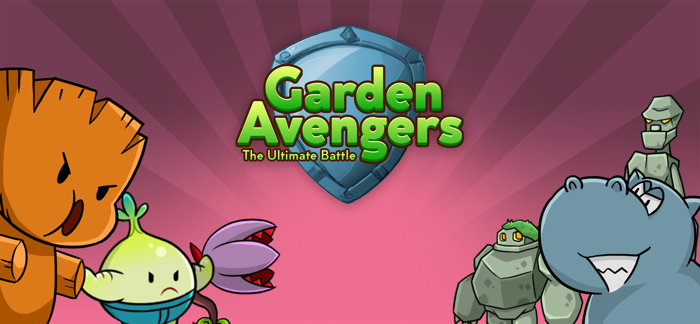 Garden Avengers