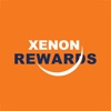 XENON Rewards