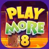 Play More 8 İngilizce Oyunlar