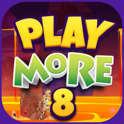 Play More 8 İngilizce Oyunlar Cheats