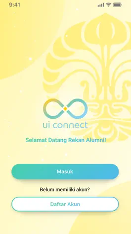 Game screenshot UI Connect mod apk