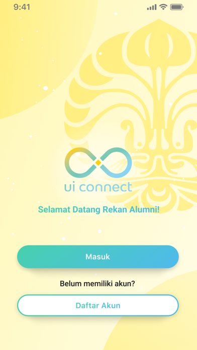 Screenshot #1 pour UI Connect
