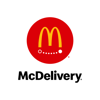 McDelivery India  west & south - HARDCASTLE RESTAURANTS PRIVATE LIMITED