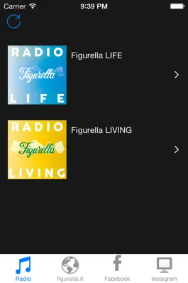 Game screenshot Radio Figurella mod apk