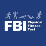 Download FBI FitTest app