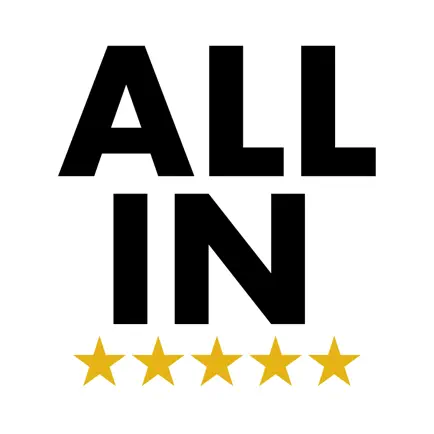 The ALL IN Community Cheats