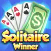 Solitaire Winner: Card Games Positive Reviews, comments