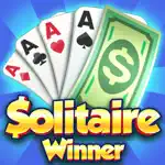 Solitaire Winner: Card Games App Cancel