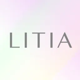 LITIA selective photo editor app icon