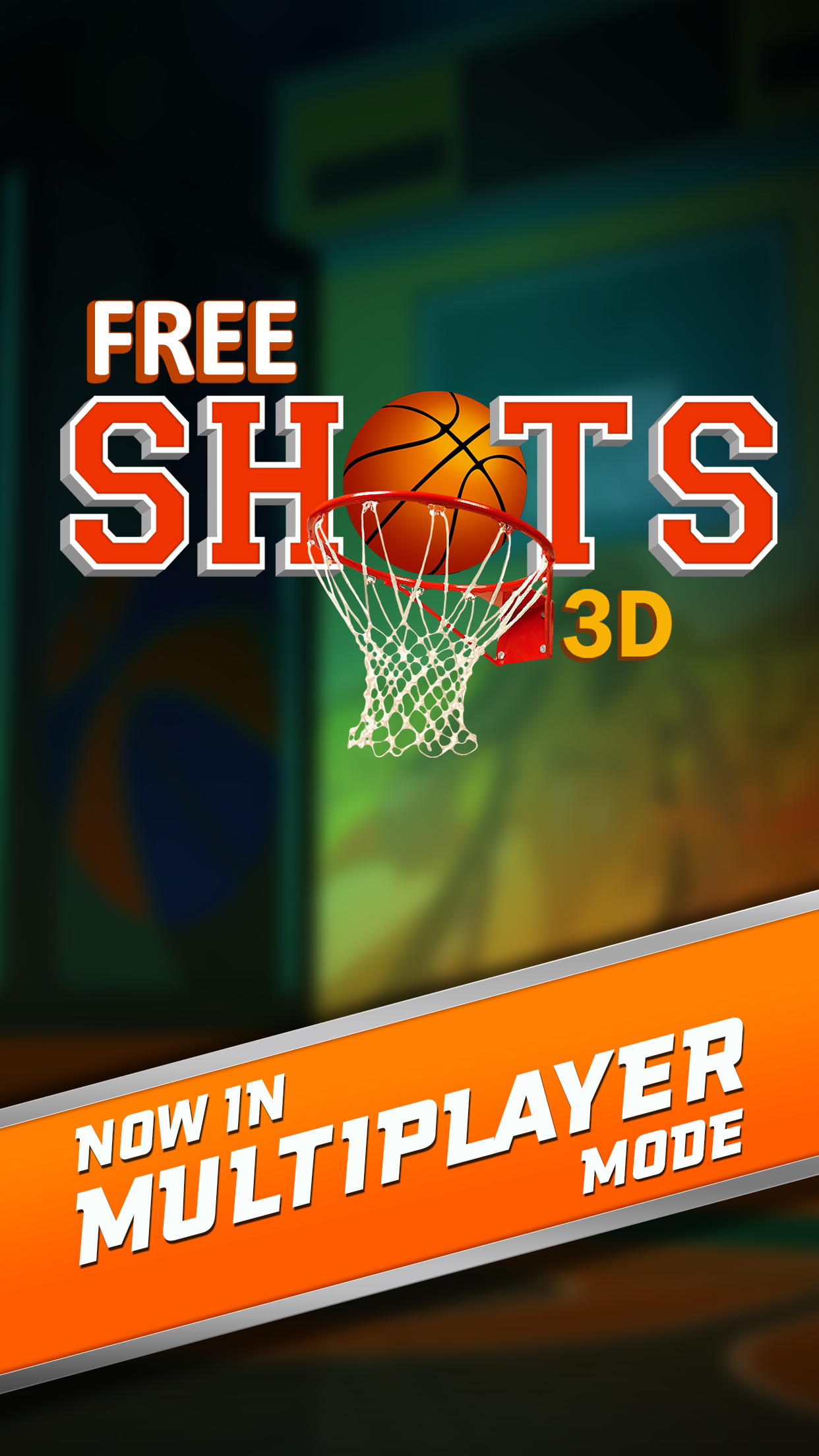 Free Shots 3D