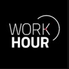Work Hour EDLUS icon