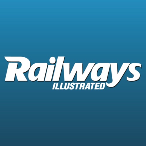 Railways Illustrated Magazine icon