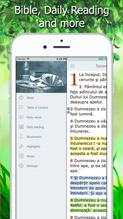 Biblia Cornilescu - Română
