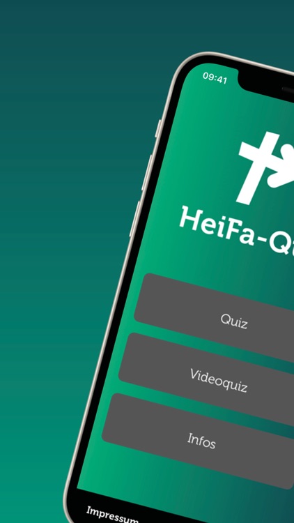 HeiFa-Quiz