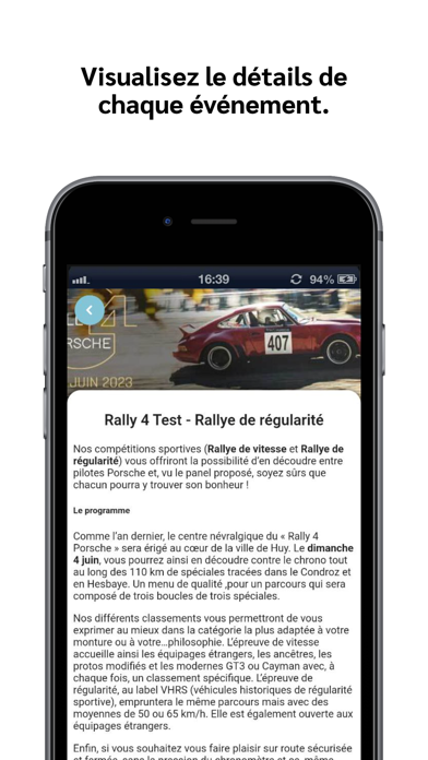 R4ce Screenshot