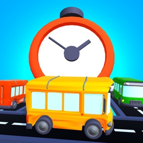 螢幕擷取畫面 (6) Rush Hour Puzzle