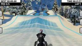 Game screenshot 2XL Snocross apk