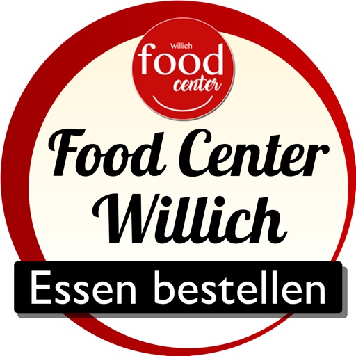 Food Center Willich icon