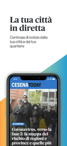 Game screenshot CesenaToday mod apk