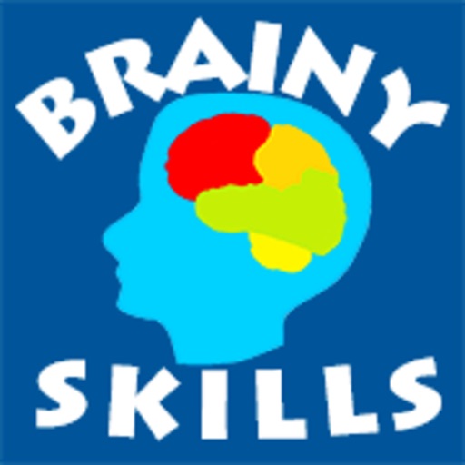 Brainy Skills Multiply Divide