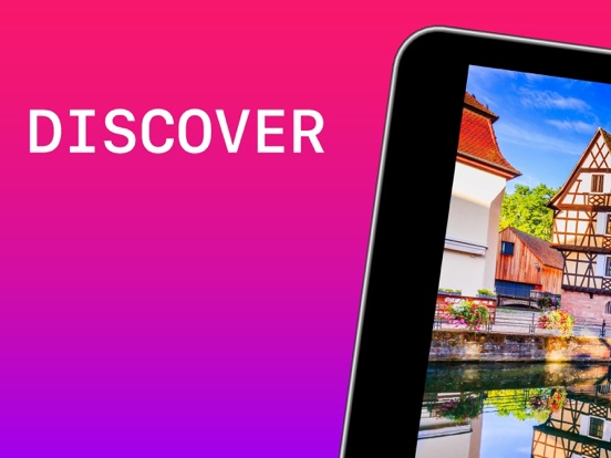 Strasbourg Travel Guide