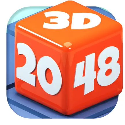 2048Slides3D Cheats