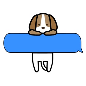 螢幕擷取畫面 (2) Message hug Animals