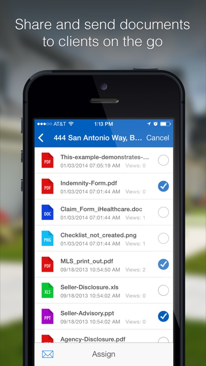 SkySlope (Legacy) screenshot-4