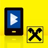 Raiffeisen Bluecode icon