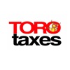 Toro Taxes icon