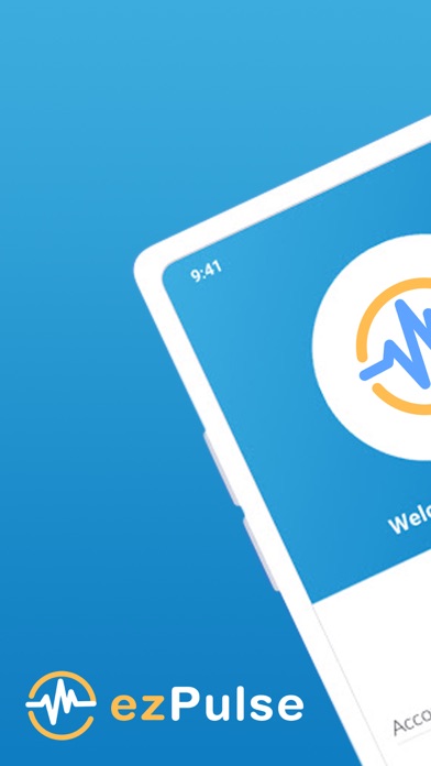 ezPulse by Simplified.io Screenshot