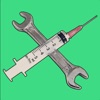 Blood Test Results: Lab Values icon